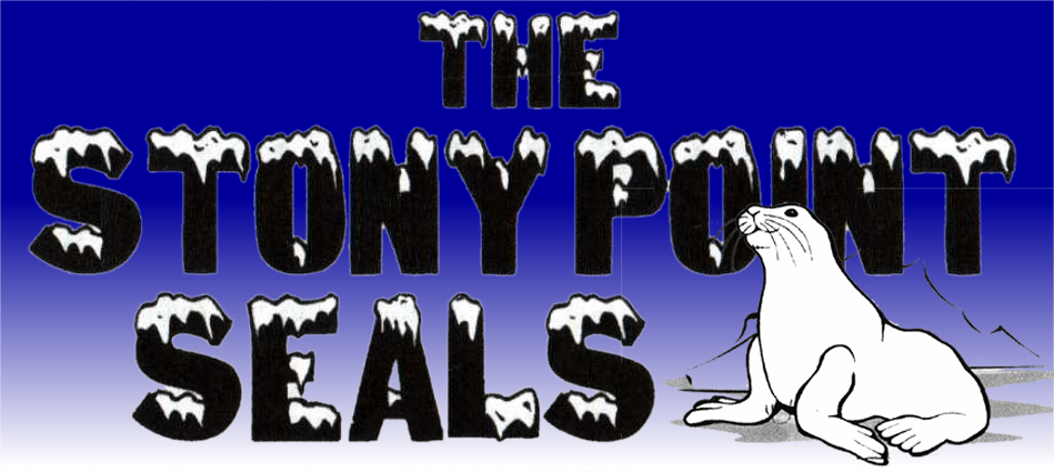Stony Point Seals